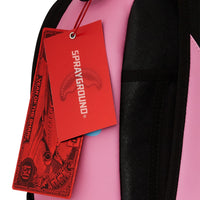 SHARK CENTRAL COTTON CANDY DLXSV BACKPACK