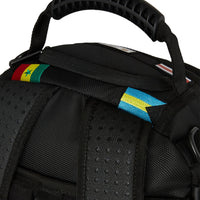 JAMES FLAGS SPECIAL OPS CARGO BACKPACK