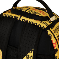 TOKYO SURVEILLANCE SHARK DLXR BACKPACK