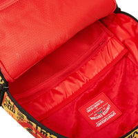 TOKYO SURVEILLANCE SHARK DLXR BACKPACK