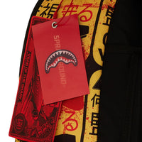 TOKYO SURVEILLANCE SHARK DLXR BACKPACK