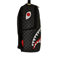 SNOOPY TOP SHARK MONEY DLXSV BACKPACK