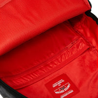 SNOOPY TOP SHARK MONEY DLXSV BACKPACK