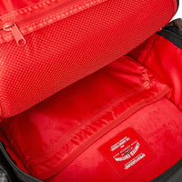 BACKPACK OF MINI BACKPACKS DLX BACKPACK