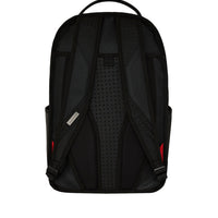 METALLIC DRIP SHARK BUBBLE LETTERS DLX BACKPACK
