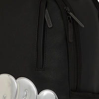 METALLIC DRIP SHARK BUBBLE LETTERS DLX BACKPACK