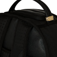 METALLIC DRIP SHARK BUBBLE LETTERS DLX BACKPACK
