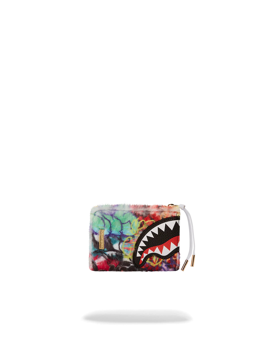 FUR GRAFF WALLET