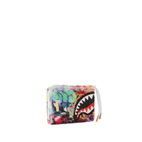 FUR GRAFF WALLET