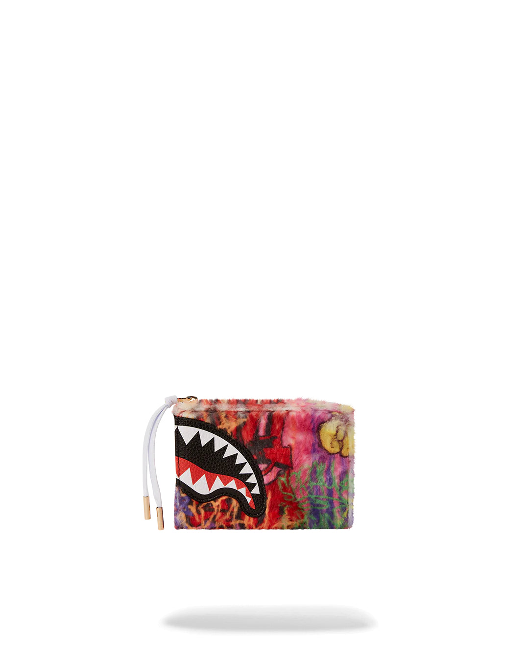 FUR GRAFF WALLET