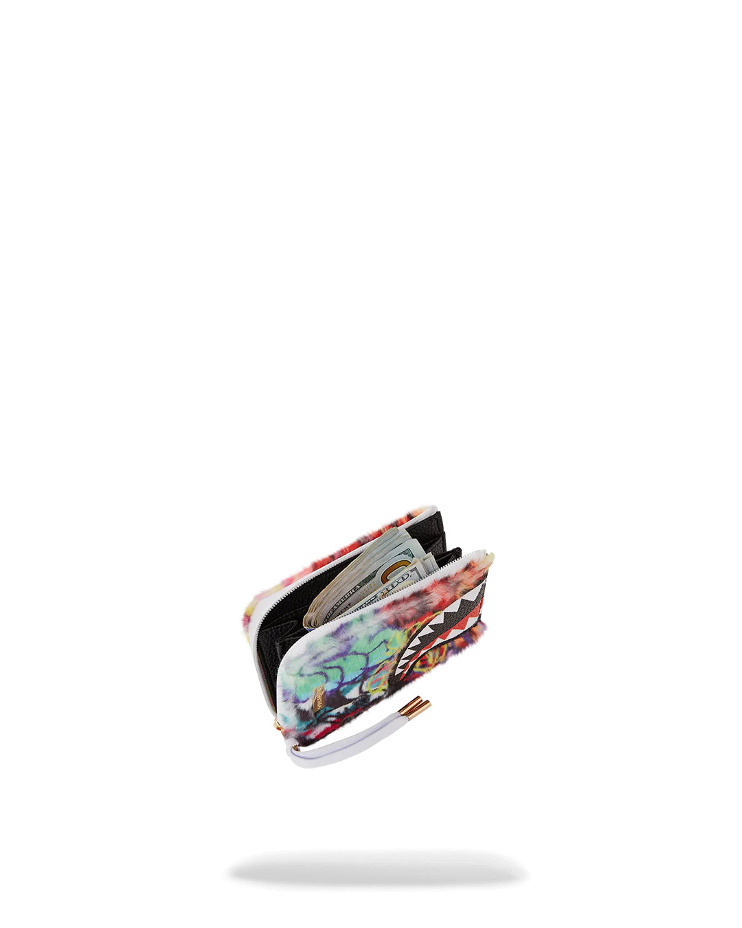 FUR GRAFF WALLET