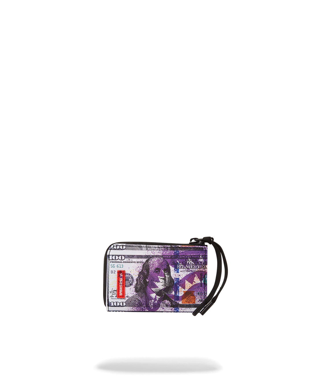 MONEY SPLAT WALLET