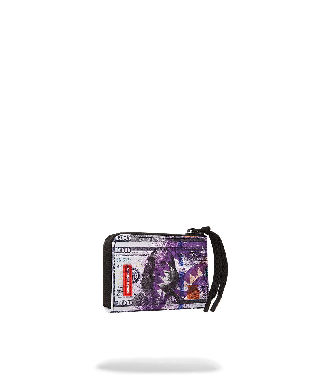 MONEY SPLAT WALLET