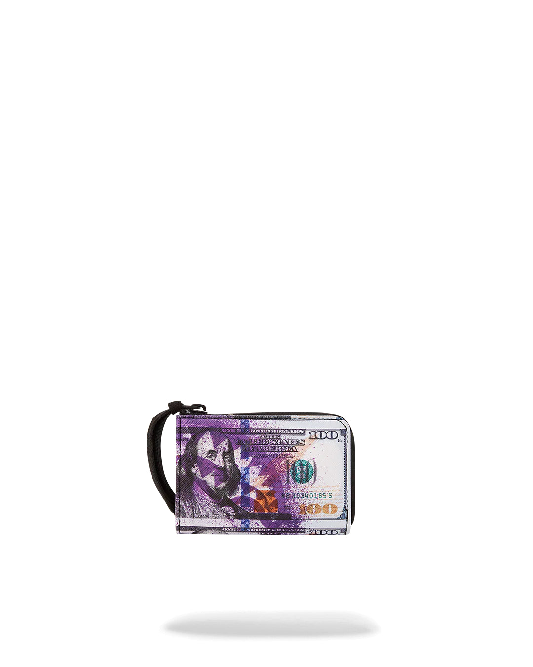 MONEY SPLAT WALLET