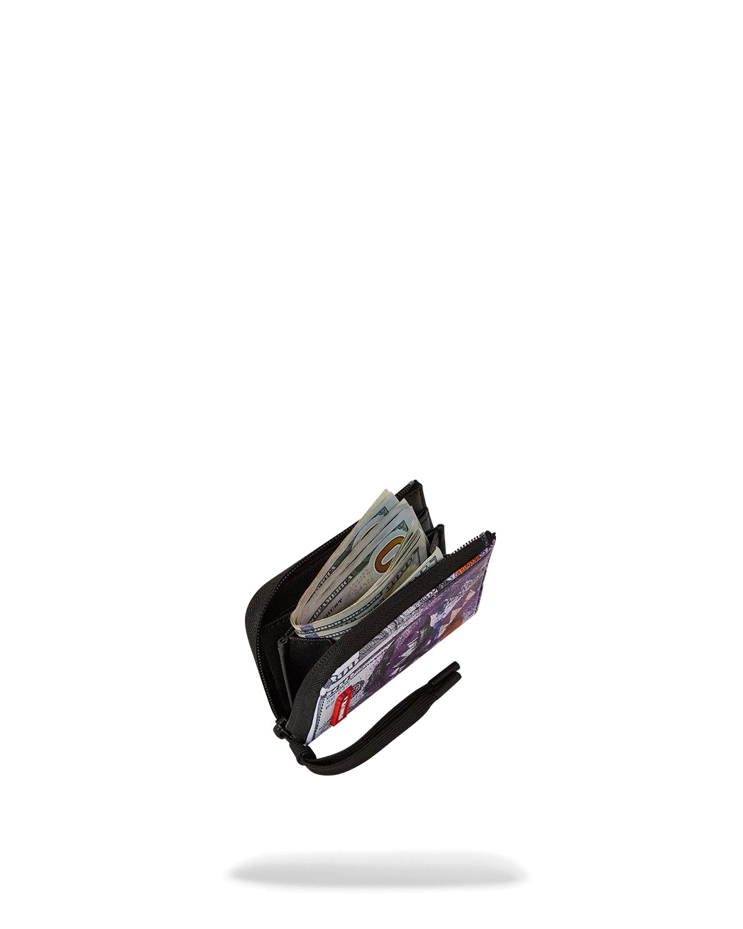 MONEY SPLAT WALLET