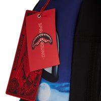 CAT WOMAN IN THE CITY DLXR BACKPACK