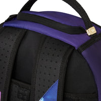 CAT WOMAN IN THE CITY DLXR BACKPACK
