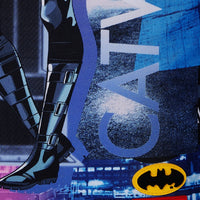 CAT WOMAN IN THE CITY DLXR BACKPACK