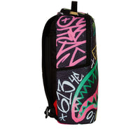 PAINTED PUNK DLXR BACKPACK