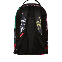 PAINTED PUNK DLXR BACKPACK