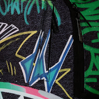 PAINTED PUNK DLXR BACKPACK