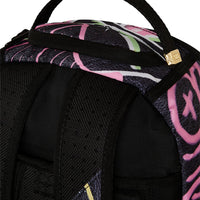 PAINTED PUNK DLXR BACKPACK