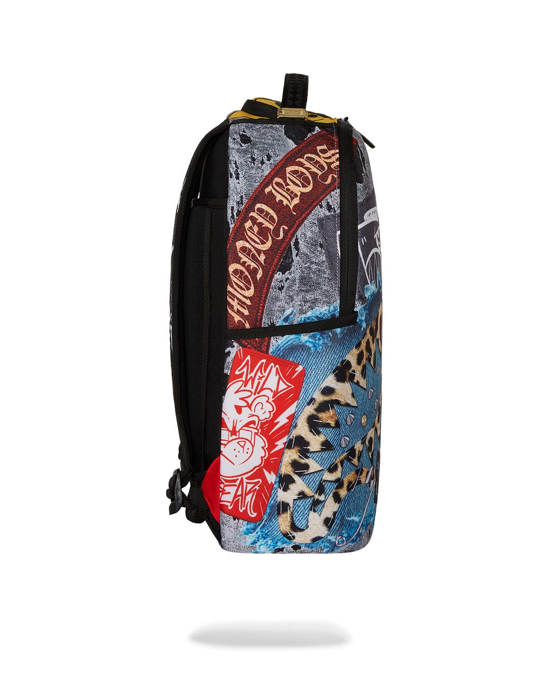 SPRAYGROUNDリュック Sprayground Zombiebear Backpack B8183 – I-Max Fashions