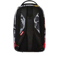 PATCHWORK PUNK DLXR BACKPACK