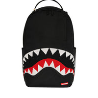 FLY KNIT MOUTH DLX- SATIN BACKPACK