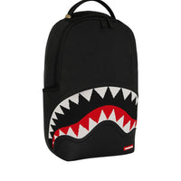 FLY KNIT MOUTH DLX- SATIN BACKPACK