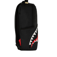 FLY KNIT MOUTH DLX- SATIN BACKPACK