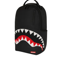 FLY KNIT MOUTH DLX- SATIN BACKPACK