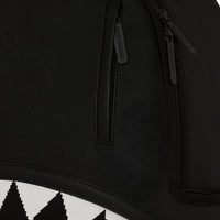 FLY KNIT MOUTH DLX- SATIN BACKPACK