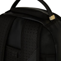 FLY KNIT MOUTH DLX- SATIN BACKPACK