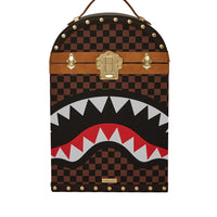 TRUNK BACKPACK