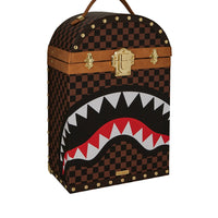 TRUNK BACKPACK