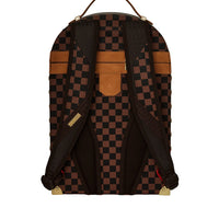 TRUNK BACKPACK