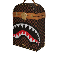 TRUNK BACKPACK