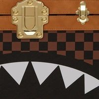 TRUNK BACKPACK