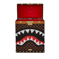 TRUNK BACKPACK