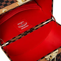 TRUNK BACKPACK