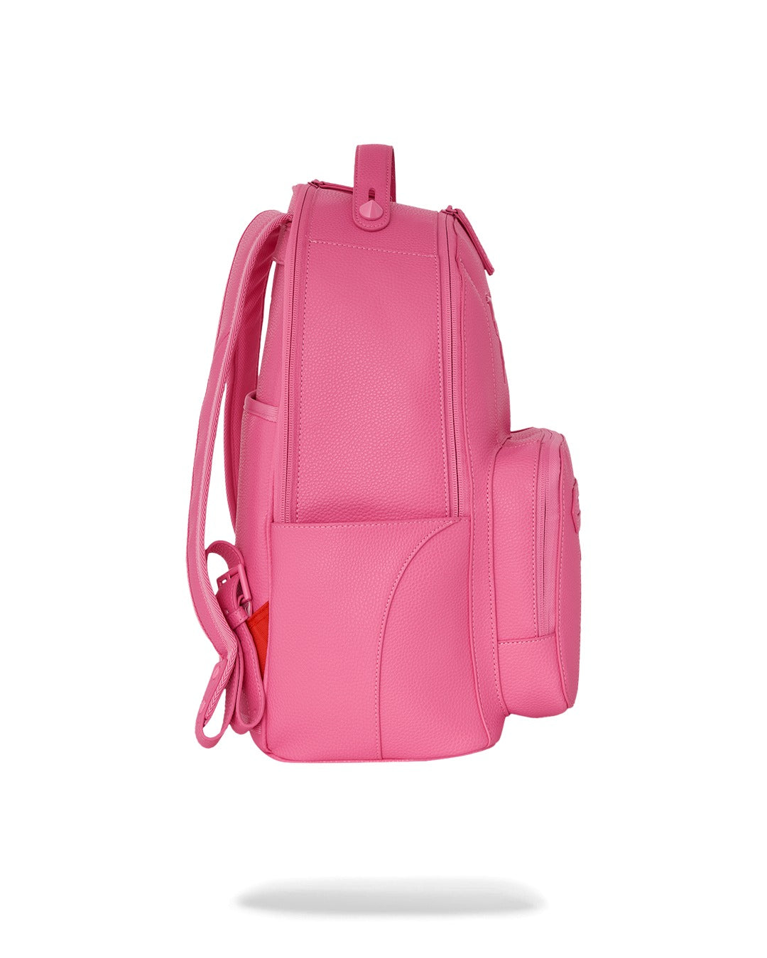 Sprayground JAMES GLOBAL PINK CHATEAU BACKPACK