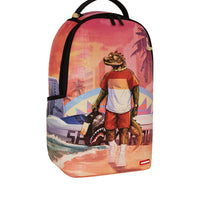 NILE TOOTH BEACHFRONT DLXSV BACKPACK