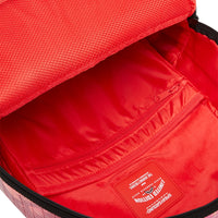 NILE TOOTH BEACHFRONT DLXSV BACKPACK