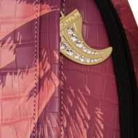 NILE TOOTH BEACHFRONT DLXSV BACKPACK