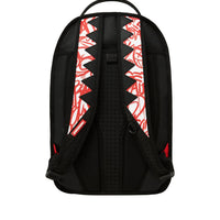 BEAR GRILLS DLX CLEAR BACKPACK