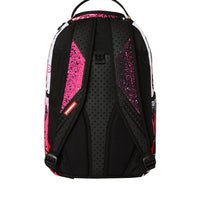 PINK PUNK DLXR BACKPACK