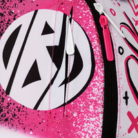 PINK PUNK DLXR BACKPACK