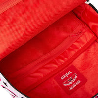 PINK PUNK DLXR BACKPACK