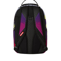 SILVER PUNK DLXR BACKPACK